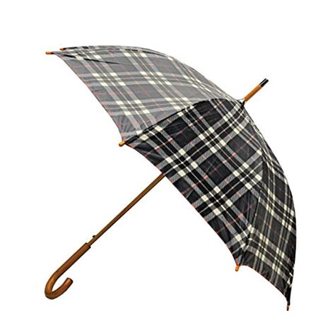 Parapluie Burberry d'occasion 